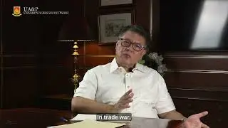US-China Trade War: Impact on the Philippines