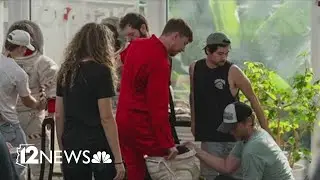 MrBeast brings Arizona's Biosphere 2 to new audiences
