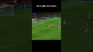 Declan Rice bending it like Beckham: Arsenal 3-0 Real Madrid