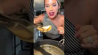 Тако Белл с курицей в рулете дома