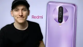 Redmi K30 - IMPRESSIVE SPECS