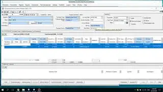 eleed ERP Inventory Receipt Note (IRN) and Purchase Invoice (PI) documents