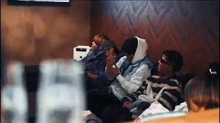 SilentTommy,  Jowoki  -  Ready  feat.EBE  (Music Video)