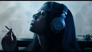 Smoke Mood | Best Of Deep House 2026 | Chill Mix & Deep Feelings #033