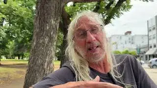 Goyo Barja en El Ideal: El gran maestro de la acuarela vuelve a exponer en Tandil