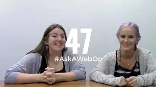 Instagram Stories vs. Snapchat Stories - #AskAWebOp Ep 47