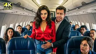 They Removed Her from the Flight &mdash; Then the Pilot Recognized Her as &ldquo;Falcon&rdquo; to Save Them All