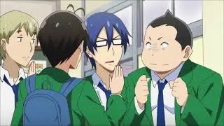 Hajimete No Gal|Episode 1|Full Explained