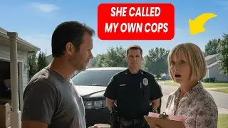 HOA Karen Dialed 911 When Her &ldquo;Master Key&rdquo; Failed on My Car &mdash; Didn&rsquo;t Know I&rsquo;m the Sheriff.