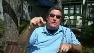 Christian Success Lesson_Swing by Doug Firebaugh
