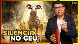 Apocalipse 5 Estudo: O Que Jo&atilde;o Viu Explica o Fim dos Tempos