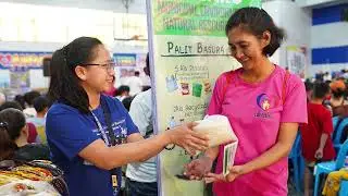 Municipal Joint Services sa Barangay MJSB