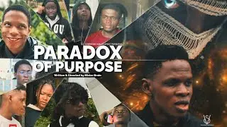 A MUST WATCH... PARADOX  OF PURPOSE #PARADOX_OF_PURPOSE #action #cinematic #shorts 