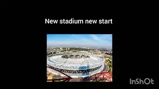 Forever Upton Park ⚽