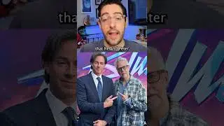 James Gunn nails why Hollywood is dying