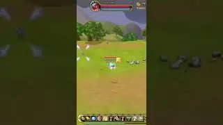 LAWOLF IS MAN'S BESTFRIEND #shorts #flyffus #flyff #flyforfun #mmorpg #gaming #icestahtv