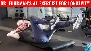 How to Stay Fit and Strong at Any Age: Fitness Tips for Longevity | Dr. Fuhrman