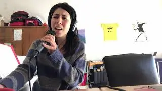 There Will Never Be Another You - Nancy King's Solo