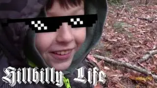 Hillbilly Life - NHBacK40 - youth hunting in NH - AMAJI Productions