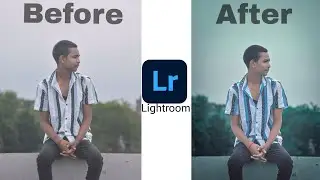Lightroom Mobile Aestheti Tone Editing tutorial - NSB Pictures (@SumanPhotography1)