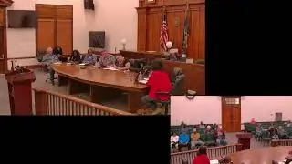 Bogalusa City Council Meeting 1/20/2026