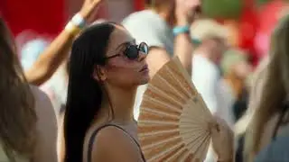 Sziget 2025 ⏐ DAY 5 ⏐ CALM VIBE