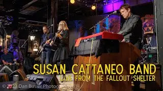 'Lonely Be My Lover' - Susan Cattaneo Band