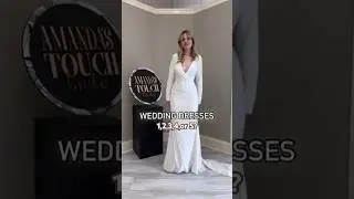 Wedding gowns under $999? 🤍#weddinggown #bridalgowns #bride #bridalgowns #wedding #bridalsale ￼