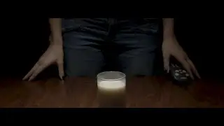 Illusion | EXPERIMENTAL SHORT FILM