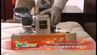 CLEANWORK ORANGE BY PROCONTROL