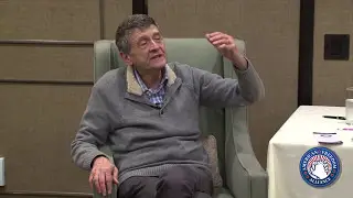 Michael Medved dicusses 