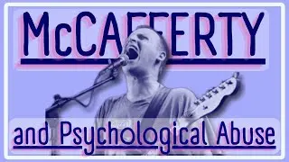 The Death of McCafferty: Video Essay