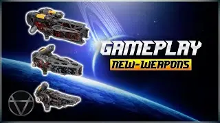 [WR] 🔥 NEW Hybrid Flamethrower Weapons &ndash; Gameplay | War Robots