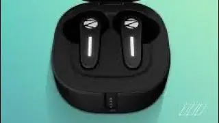 ZEB SOUND BOMB 7 Unboxing!#zebronicszeb #yt#youtube