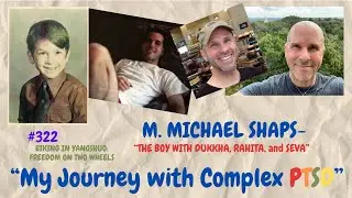 322 RAWVILLE, USA MJWCPTSD - BIKING IN YANGSHUO: FREEDOM ON TWO WHEELS