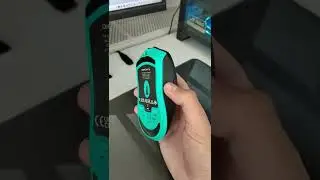 Игровая мышь DeepCool MG510