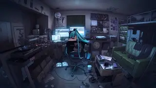 Nightcore - Virtual Insanity