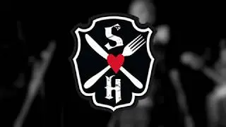 Strong Hearts Cafe - 10 Year Anniversary