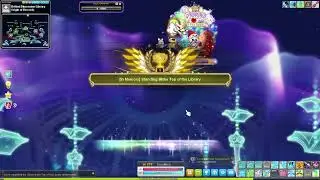 One Page in Memory - Hidden Quest II (Jump high high high high high high..)