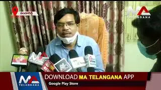 Dharani Portal Services Started in Gummadidala Mandal | New Revenue Act | Ma Telangana