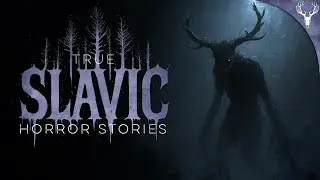 5 DISTURBING Slavic HORROR Stories