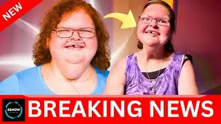 1000-Lb Sisters Tammy Slaton Breaks Silence On Recent Rumors Amid New Living Situation & Weight Loss