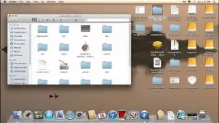 MyHack USB Mountain Lion Installer