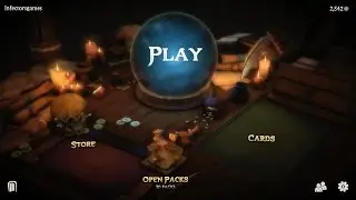 Lets Play Fable Fortune Alpha 3 (German,Deutsch)