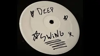 1990s DEEP GARAGE HOUSE MIX [all vinyl]