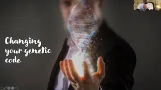Dr Arun explains the Art and Science of Co Creating our Reality