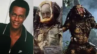 Kevin Peter Hall 5 Pel&iacute;culas 