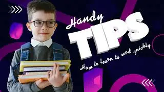 Kids Blog Intro - Openers | After Effect Template
