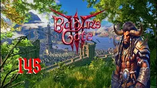 Baldur's Gate 3- Lo schifo che piu schifo non si pu&ograve;