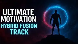 Ultimate Motivational Hybrid Anthem | Multi-Genre Fusion | Power Music 2025
